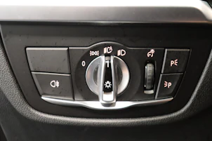 Fahrzeugbild BMW X3 30e xDrive SAG