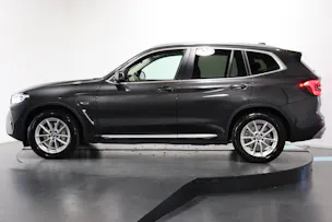 BMW X3 30e xDrive SAG