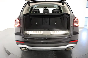 Fahrzeugbild BMW X3 30e xDrive SAG