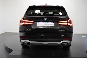 Fahrzeugbild BMW X3 30e xDrive SAG