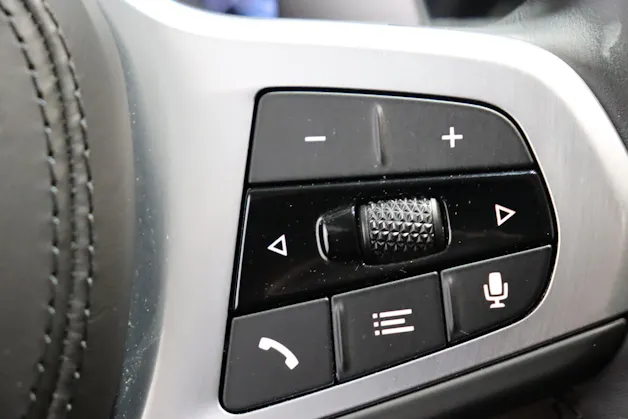 BMW X3 30e xDrive SAG