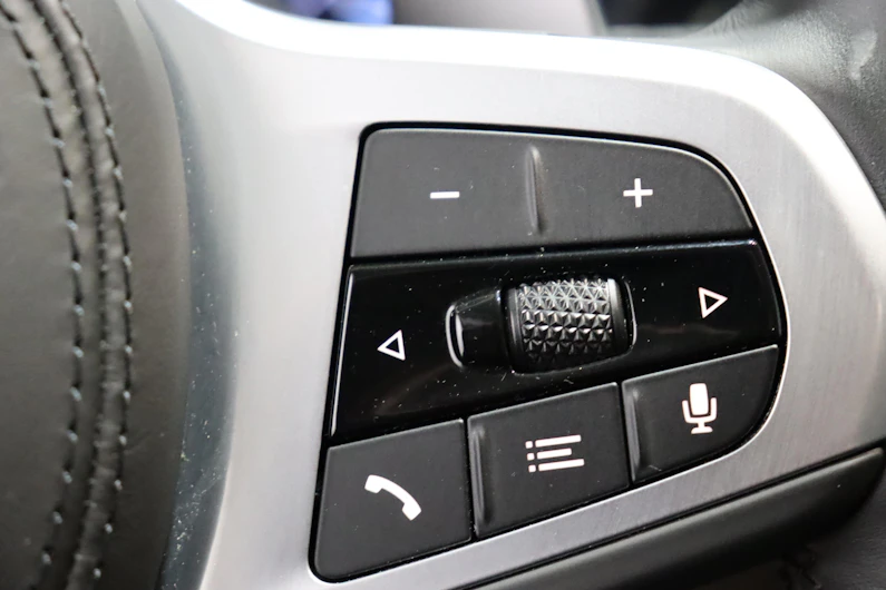 image du véhicule BMW X3