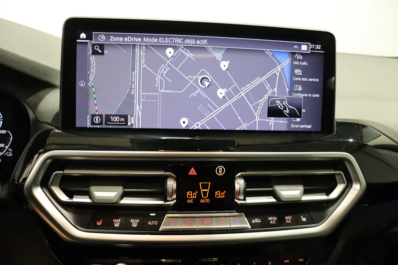 image du véhicule BMW X3