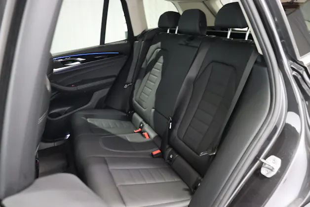 BMW X3 30e xDrive SAG