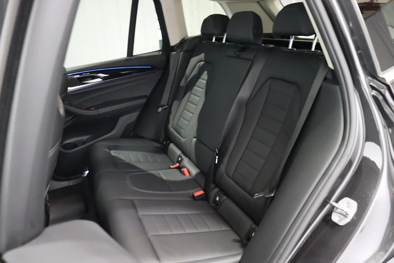 image du véhicule BMW X3