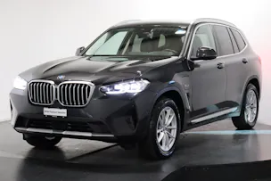 BMW X3 30e xDrive SAG
