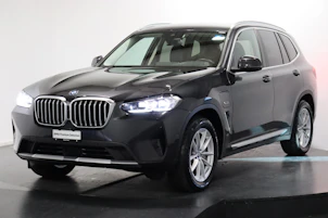 Fahrzeugbild BMW X3 30e xDrive SAG