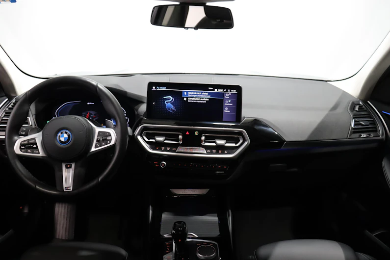image du véhicule BMW X3