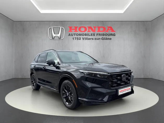 Honda CR-V 2.0 i-MMD Plug-in Hybrid Advance Tech 2WD