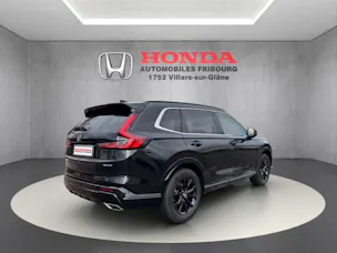 Honda CR-V 2.0 i-MMD Plug-in Hybrid Advance Tech 2WD
