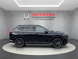 Honda CR-V 2.0 i-MMD Plug-in Hybrid Advance Tech 2WD