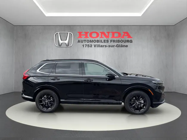Honda CR-V 2.0 i-MMD Plug-in Hybrid Advance Tech 2WD