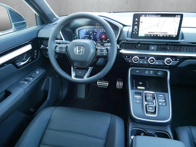 Honda CR-V 2.0 i-MMD Plug-in Hybrid Advance Tech 2WD