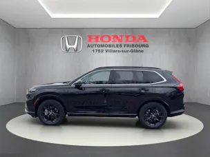 Honda CR-V 2.0 i-MMD Plug-in Hybrid Advance Tech 2WD