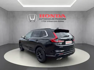 Honda CR-V 2.0 i-MMD Plug-in Hybrid Advance Tech 2WD