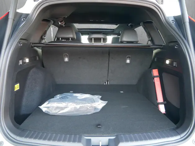 Honda CR-V 2.0 i-MMD Plug-in Hybrid Advance Tech 2WD