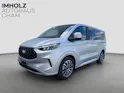 Ford Tourneo Custom Bus 320 L1 2.0 EcoBlue 170 PS Titanium X 4x4