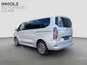 Ford Tourneo Custom Bus 320 L1 2.0 EcoBlue 170 PS Titanium X 4x4
