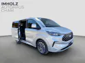 Ford Tourneo Custom Bus 320 L1 2.0 EcoBlue 170 PS Titanium X 4x4