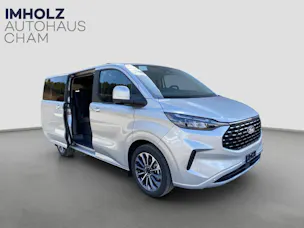 Ford Tourneo Custom Bus 320 L1 2.0 EcoBlue 170 PS Titanium X 4x4