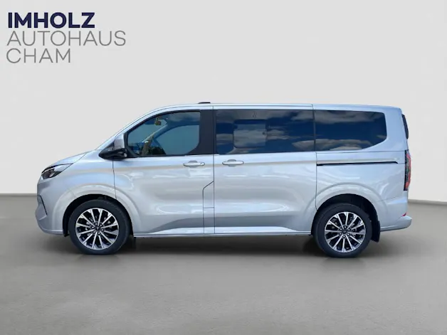 Ford Tourneo Custom Bus 320 L1 2.0 EcoBlue 170 PS Titanium X 4x4