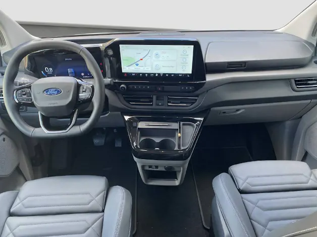 Ford Tourneo Custom Bus 320 L1 2.0 EcoBlue 170 PS Titanium X 4x4