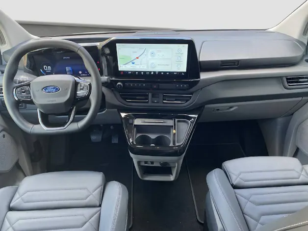 Ford Tourneo Custom Bus 320 L1 2.0 EcoBlue 170 PS Titanium X 4x4