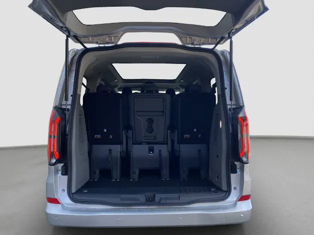 Ford Tourneo Custom Bus 320 L1 2.0 EcoBlue 170 PS Titanium X 4x4