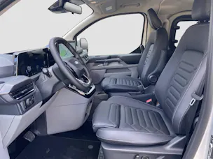 Ford Tourneo Custom Bus 320 L1 2.0 EcoBlue 170 PS Titanium X 4x4
