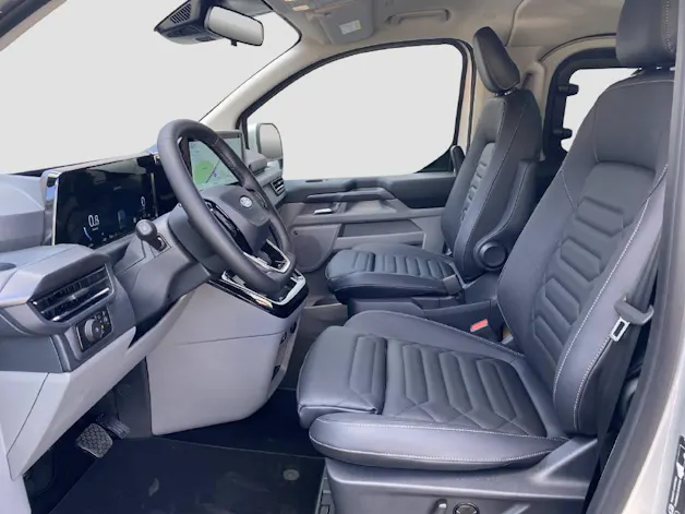 Ford Tourneo Custom Bus 320 L1 2.0 EcoBlue 170 PS Titanium X 4x4