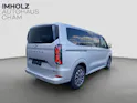 Ford Tourneo Custom Bus 320 L1 2.0 EcoBlue 170 PS Titanium X 4x4