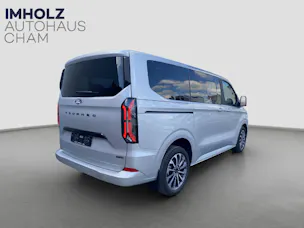 Ford Tourneo Custom Bus 320 L1 2.0 EcoBlue 170 PS Titanium X 4x4