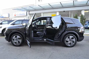 Opel Grandland 1.2 T HEV GS