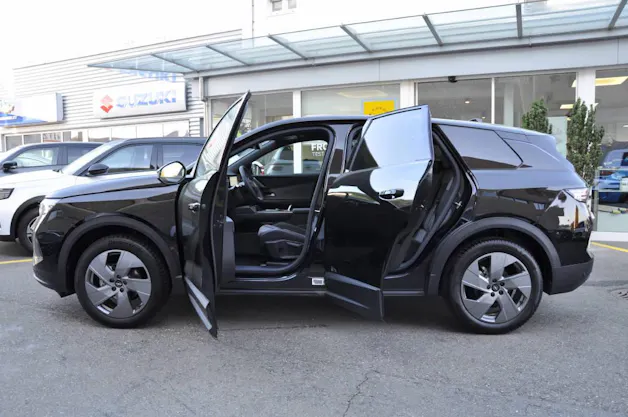 Opel Grandland 1.2 T HEV GS