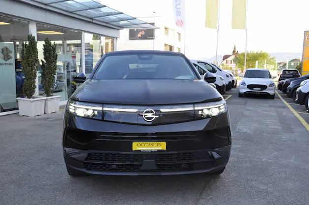 Opel Grandland 1.2 T HEV GS