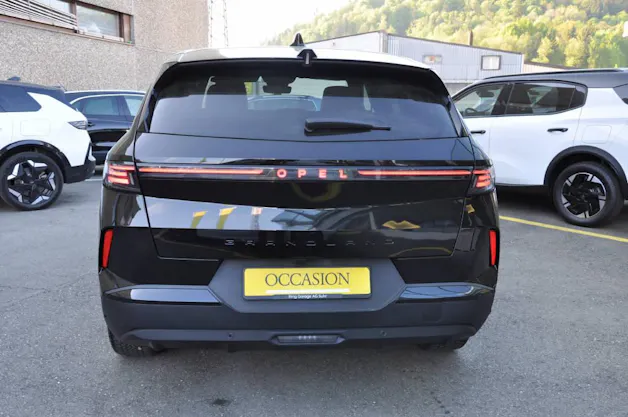 Opel Grandland 1.2 T HEV GS