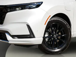 Honda CR-V 2.0 i-MMD Plug-in Hybrid Advance Tech 2WD