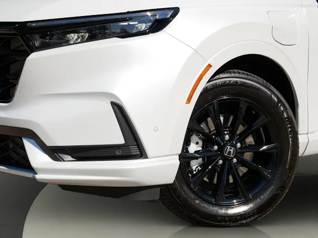Honda CR-V 2.0 i-MMD Plug-in Hybrid Advance Tech 2WD