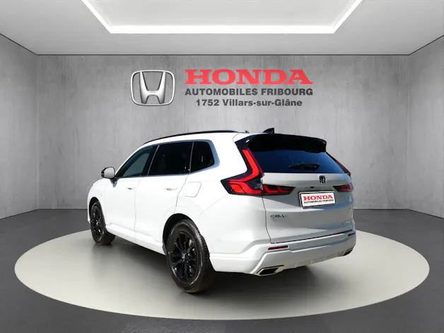 Honda CR-V 2.0 i-MMD Plug-in Hybrid Advance Tech 2WD