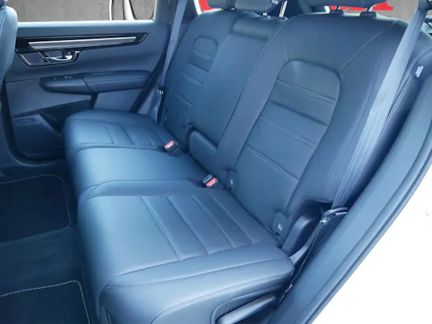 Honda CR-V 2.0 i-MMD Plug-in Hybrid Advance Tech 2WD
