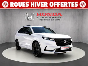 HONDA CR-V 2.0 i-MMD Plug-in Hybrid Advance Tech 2WD