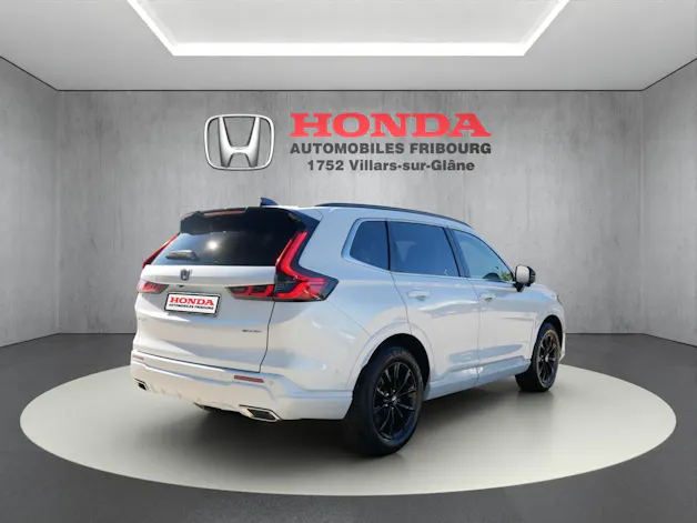 Honda CR-V 2.0 i-MMD Plug-in Hybrid Advance Tech 2WD