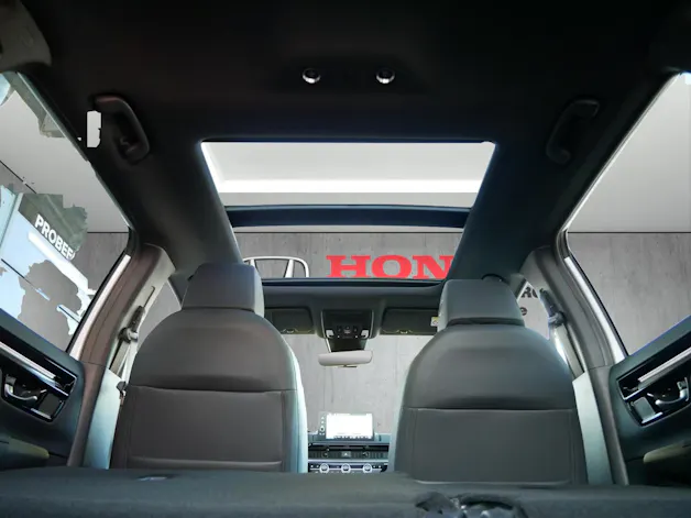 Honda CR-V 2.0 i-MMD Plug-in Hybrid Advance Tech 2WD