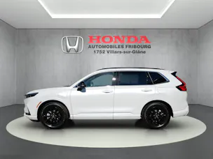Honda CR-V 2.0 i-MMD Plug-in Hybrid Advance Tech 2WD