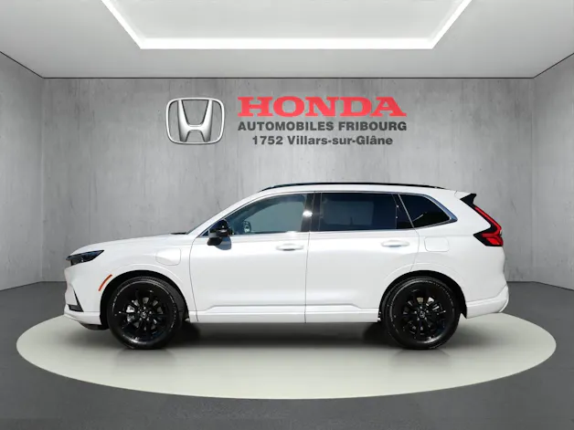 Honda CR-V 2.0 i-MMD Plug-in Hybrid Advance Tech 2WD