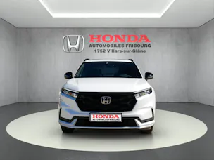 Honda CR-V 2.0 i-MMD Plug-in Hybrid Advance Tech 2WD