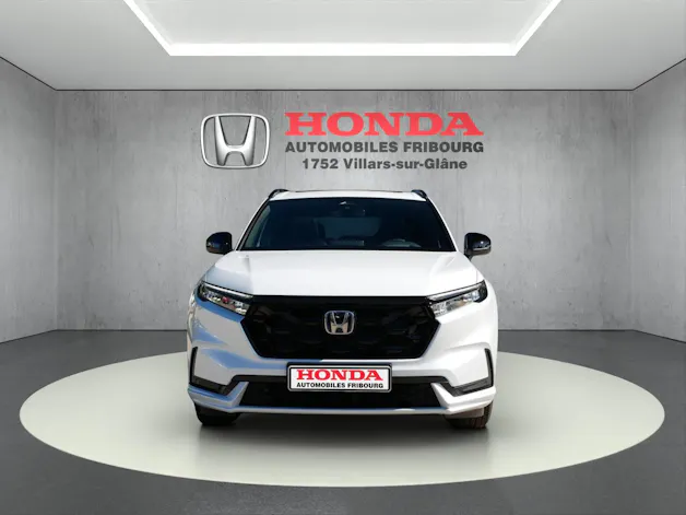Honda CR-V 2.0 i-MMD Plug-in Hybrid Advance Tech 2WD