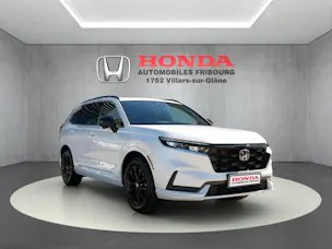 Honda CR-V 2.0 i-MMD Plug-in Hybrid Advance Tech 2WD