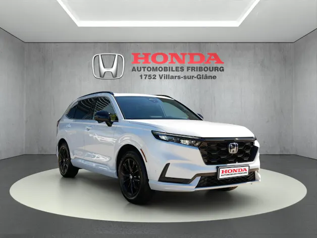 Honda CR-V 2.0 i-MMD Plug-in Hybrid Advance Tech 2WD