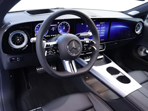 image du véhicule MERCEDES-BENZ CLA 220 AMG Line 4matic